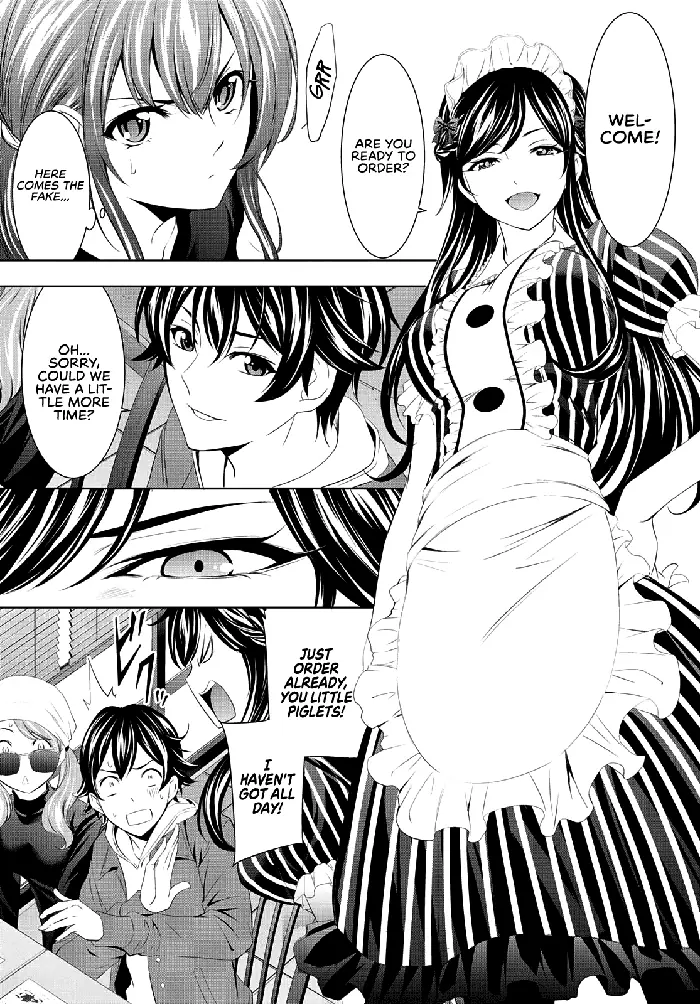 Megami no Cafe Terrace Chapter 50 image 06_optimized